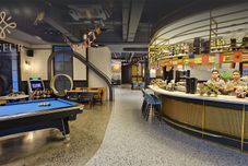 大堂 Luxeur Jakarta - Setiabudi