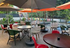 外観 7 Luxeur Jakarta - Setiabudi