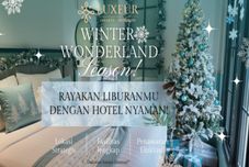 その他 Luxeur Jakarta - Setiabudi