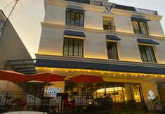 外観 3 Luxeur Jakarta - Setiabudi