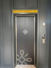 ロビー 4 Luxeur Jakarta - Setiabudi