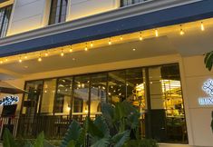 外観 5 Luxeur Jakarta - Setiabudi