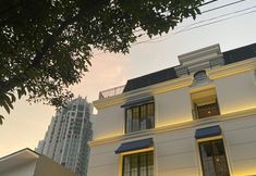 外観 4 Luxeur Jakarta - Setiabudi
