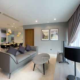 Vortex Suites KLCC by Wakely Kuala Lumpur 1, Hotel Kepong