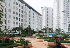 外觀 4 RedLiving Apartemen Bassura City - Randy Property Tower Heliconia