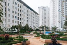 外觀 RedLiving Apartemen Bassura City - Randy Property Tower Heliconia