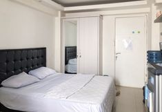 臥室 2 RedLiving Apartemen Bassura City - Randy Property Tower Heliconia