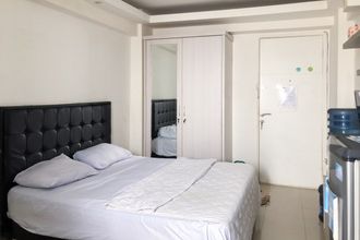 臥室 4 RedLiving Apartemen Bassura City - Randy Property Tower Heliconia