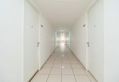 기타 3 RedLiving Apartemen Bassura City - Randy Property Tower Heliconia