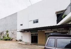 Exterior 7 Turuo Homestay Syariah Pringsewu Lampung Mitra RedDoorz
