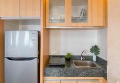 Lain-lain 7 Spacious and Good Place Studio Transpark Cibubur Apartment By Travelio