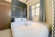 Others Nice 2BR at Suites @Metro Apartment By Travelio