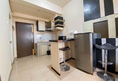 Others 4 Nice 2BR at Suites @Metro Apartment By Travelio