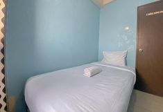 Others 2 Nice 2BR at Suites @Metro Apartment By Travelio