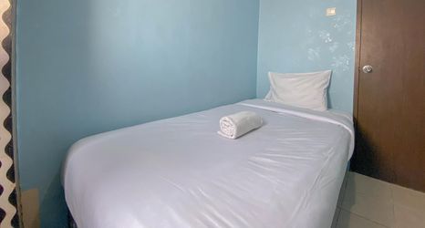 Others 2 Nice 2BR at Suites @Metro Apartment By Travelio