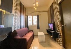 Others 3 Nice 2BR at Suites @Metro Apartment By Travelio