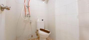 Others 6 Nice 2BR at Suites @Metro Apartment By Travelio