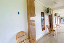 Common Space Hotel Wijaya Family 2