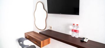 娯楽施設 2 Pondok Sultan Pangandaran