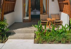 Exterior 5 Abian Klumpu Villa & Spa Sanur Bali