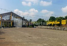 外觀 5 Glamping Pengilon Edupark Mitra RedDoorz