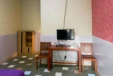 Khác Hana Losmen RedPartner