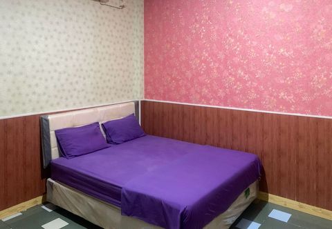 Phòng ngủ Hana Losmen RedPartner