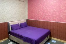 Phòng ngủ Hana Losmen RedPartner