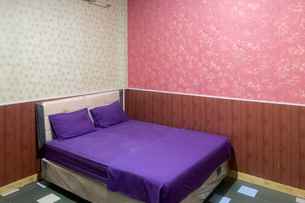 Hana Losmen RedPartner, THB 546.65