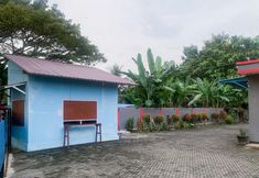 Bên ngoài 7 Hana Losmen RedPartner