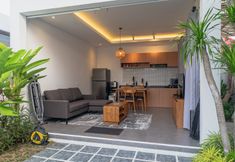 Ruang untuk Umum 3 Cypress Villa