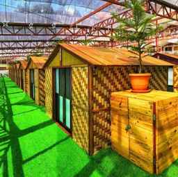 Kea Garden Mini Chalet, USD 16.56