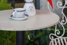 外部的 BRICS Boutique Dalat