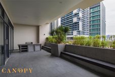 พื้นที่สาธารณะ The Manor Serviced Residence by Canopy Lives