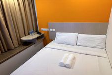 臥室 Philip Hotel @ Balestier