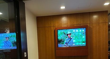 大廳 2 Philip Hotel @ Balestier