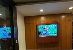 Lobi 5 Philip Hotel @ Balestier