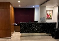 ロビー 3 Philip Hotel @ Balestier