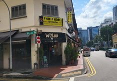 外觀 4 Philip Hotel @ Balestier