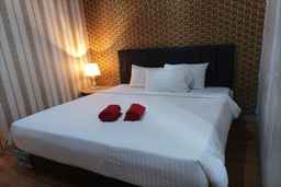 Robbani Edotel Liwa Syariah, 323.973 VND