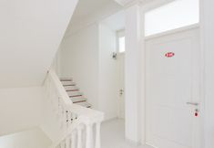 Common Space 3 RedDoorz near Lampung City Mall