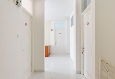Common Space 5 RedDoorz near Lampung City Mall