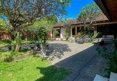 Exterior 6 Raja Asri Guest House Sanur Mitra RedDoorz