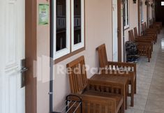 Common Space 7 Isa Homestay Kudus Mitra RedDoorz