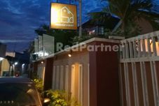 Common Space Isa Homestay Kudus Mitra RedDoorz