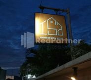 Bangunan 5 Isa Homestay Kudus Mitra RedDoorz