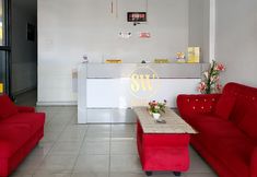 Lobby 3 Guest House SW Syariah RedPartner