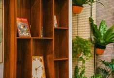 大堂 4 Beach Palm Villa Hoi An