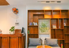 大堂 2 Beach Palm Villa Hoi An