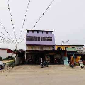 Exterior / Building1Hotel O MY Gunung Budget Hotel,武吉马拉飯店